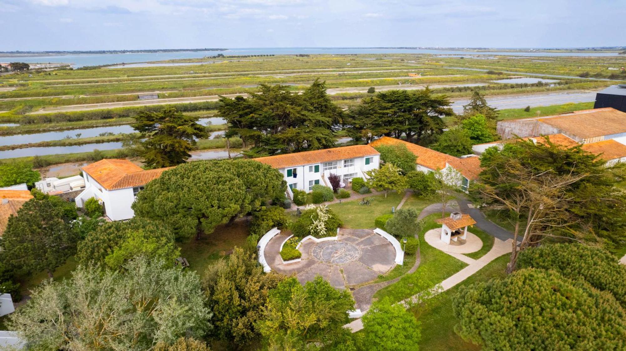 Vvf Residence Ile De Re Ars-En-Re Ars-en-Ré Exterior foto