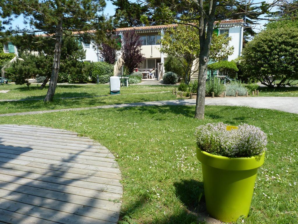 Vvf Residence Ile De Re Ars-En-Re Ars-en-Ré Exterior foto