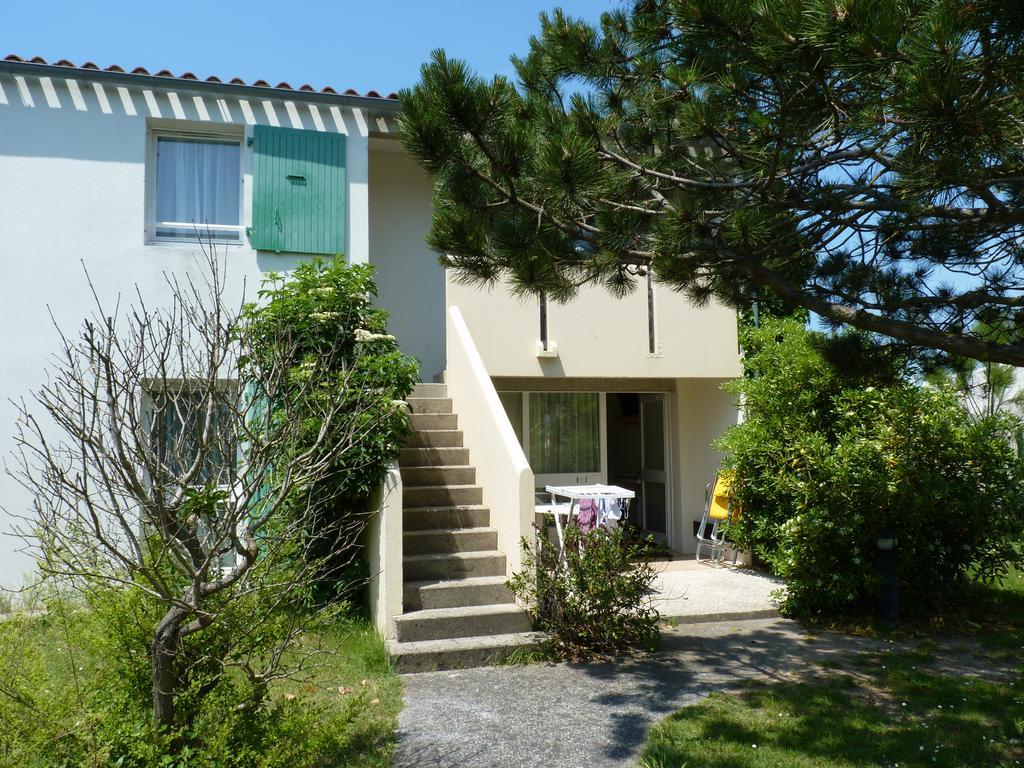 Vvf Residence Ile De Re Ars-En-Re Ars-en-Ré Exterior foto