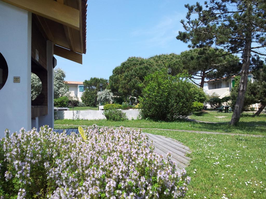 Vvf Residence Ile De Re Ars-En-Re Ars-en-Ré Exterior foto